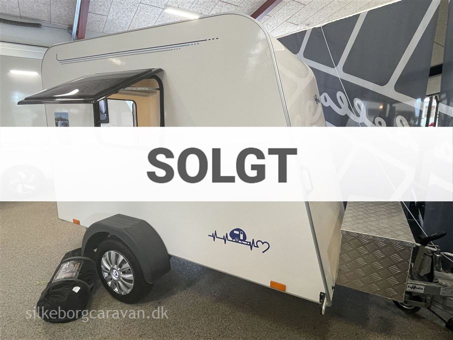 Tomplan Selandia Silverline Mini
